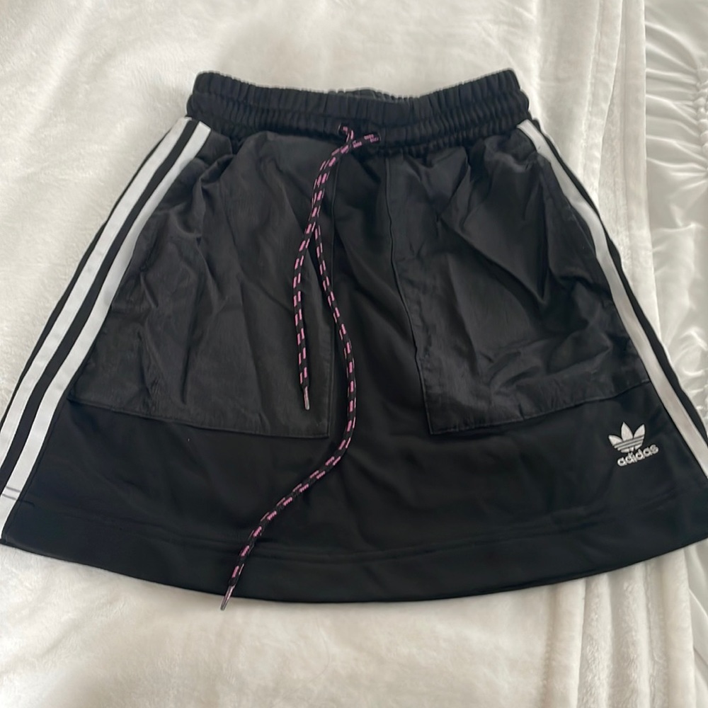 Adidas skirt